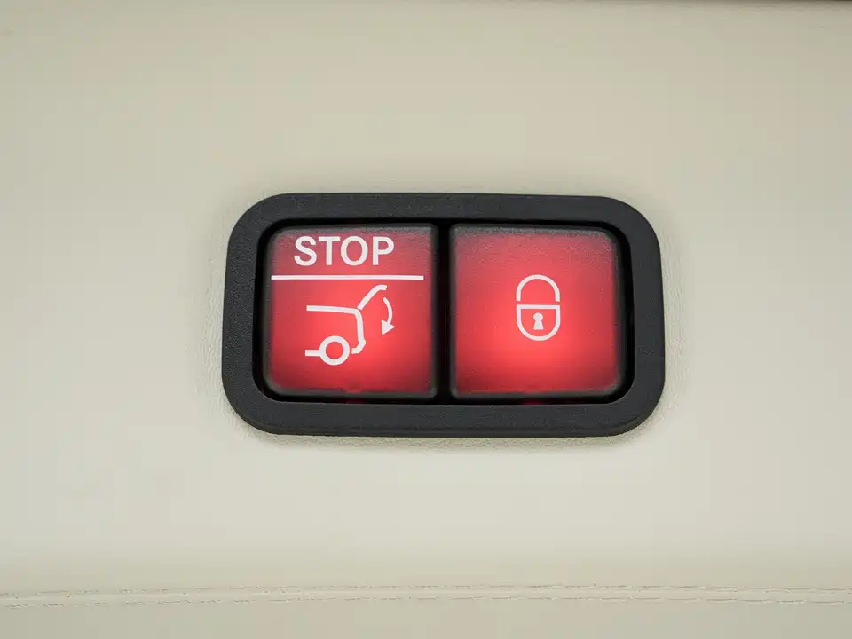 Mercedes-Benz Maybach GLS