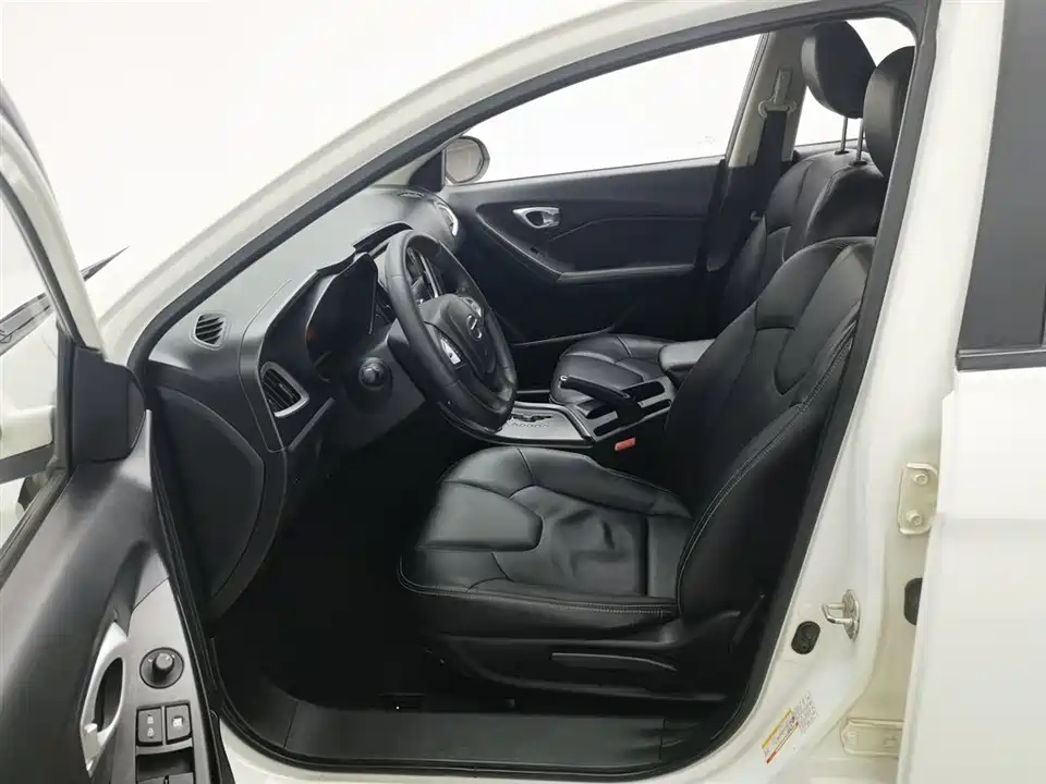 Trumpchi Trumpchi GA3