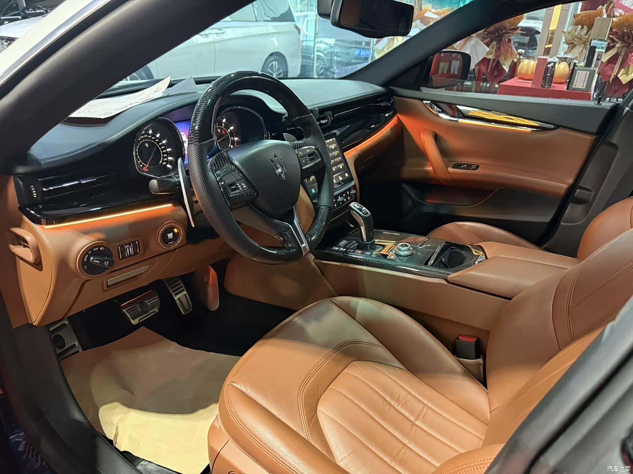 Maserati Q4, 2015 6