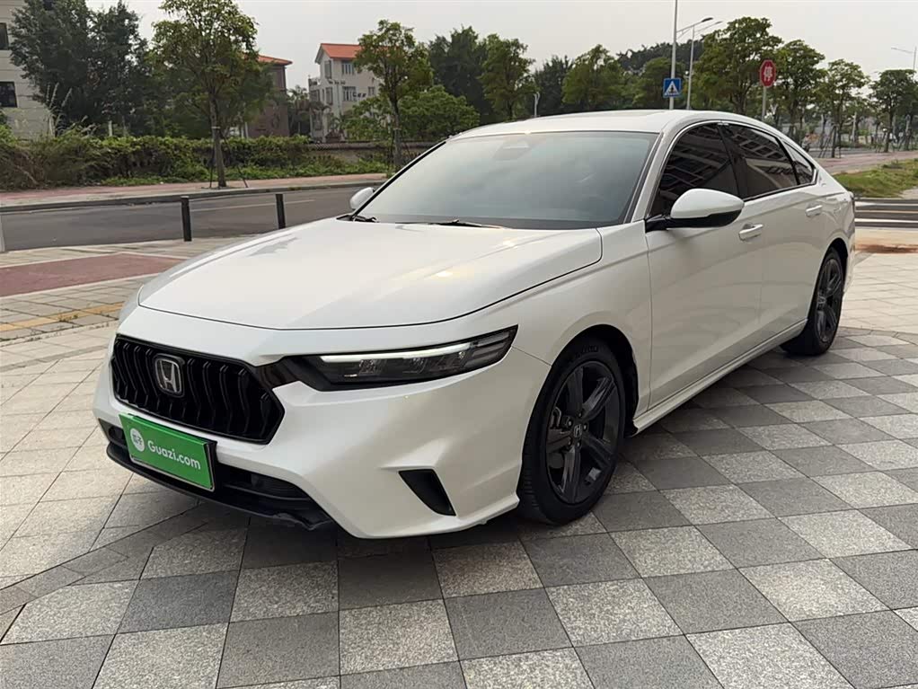 Honda Inspire