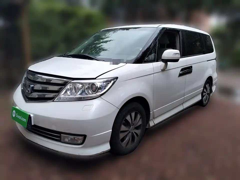 Honda Ai Lishen