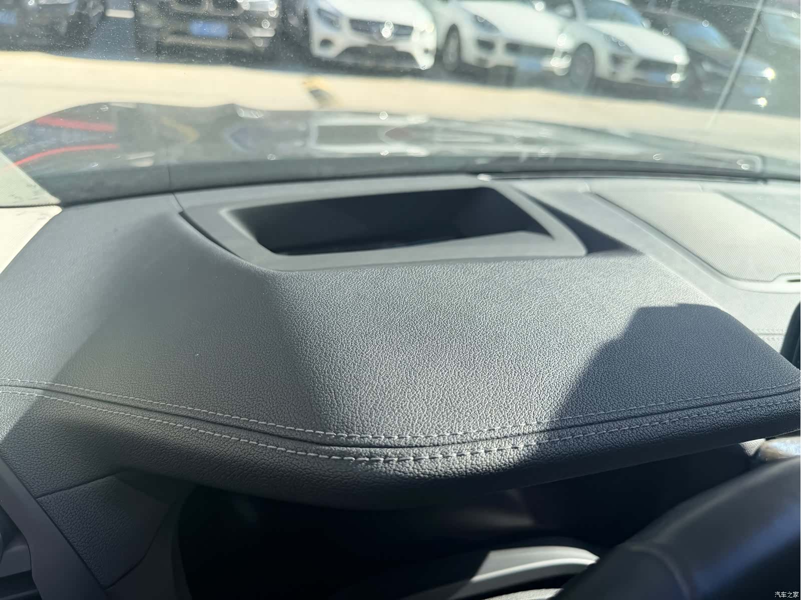 BMW X3, 2020 12