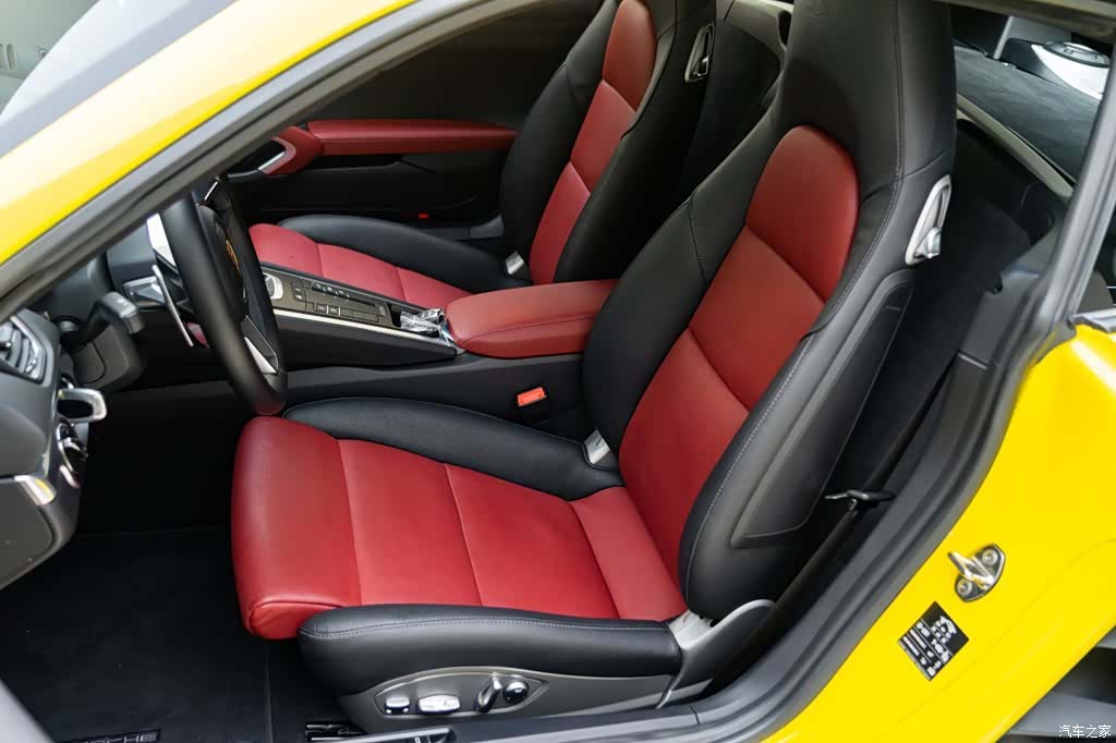 Porsche Cayman, 2019 8