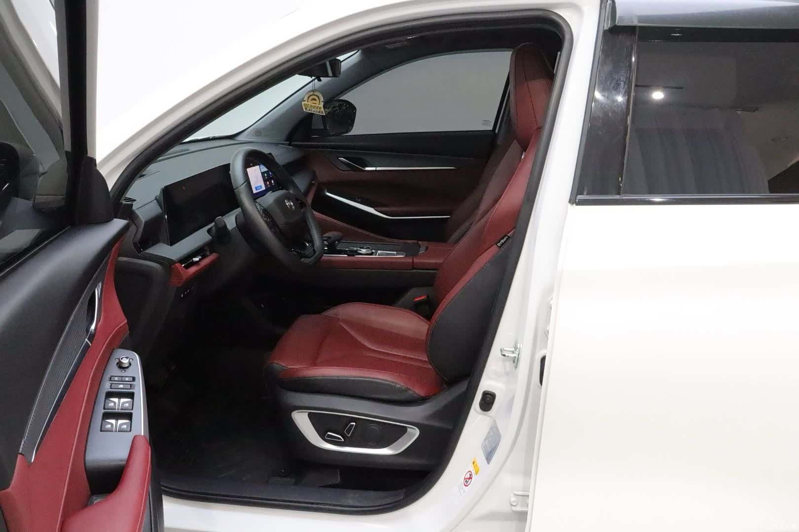Changan CS75, 2022 11