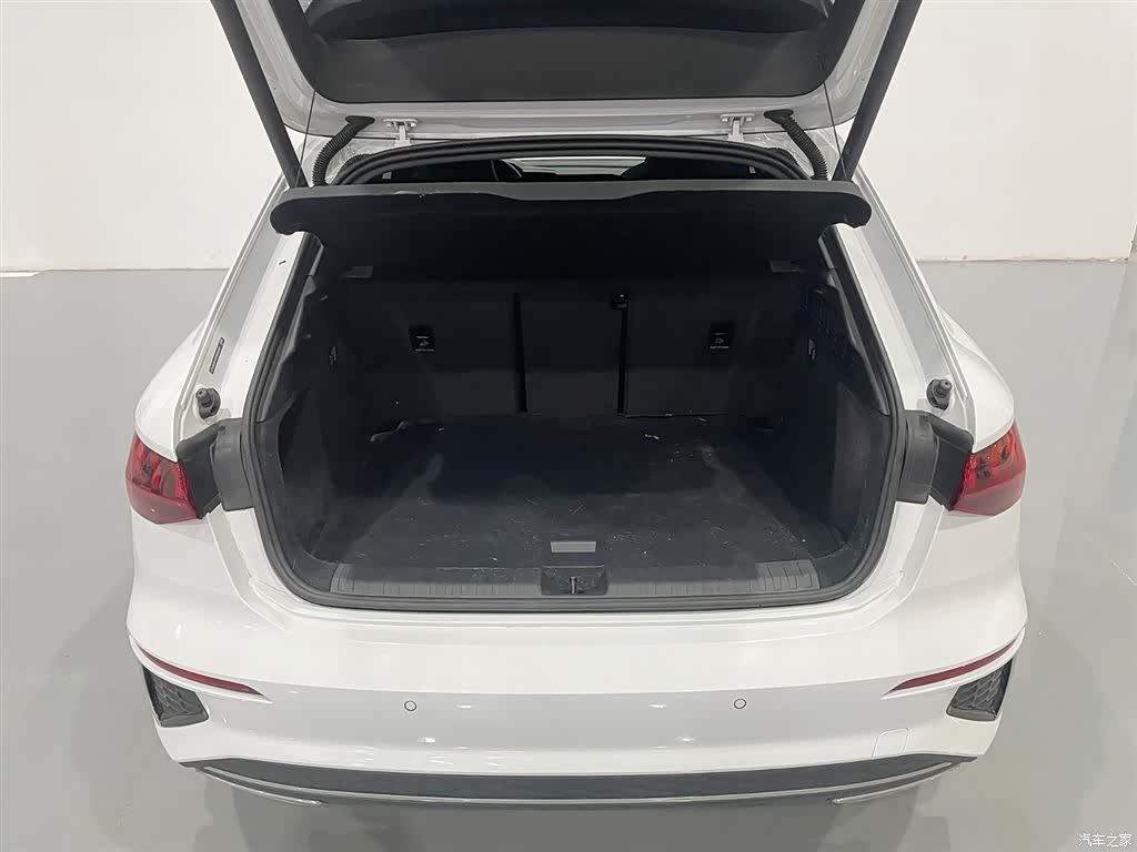 Audi A3, 2024 6
