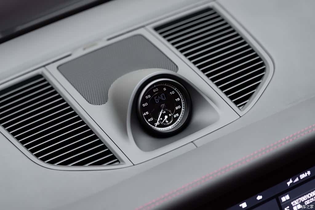 Porsche Macan, 2023 20