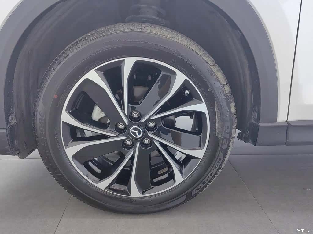 Mazda CX-5, 2022 17