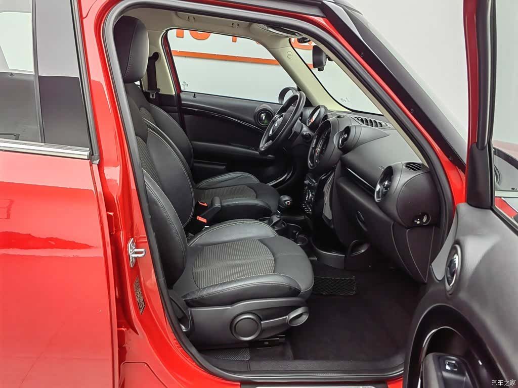Mini Countryman, 2017 23