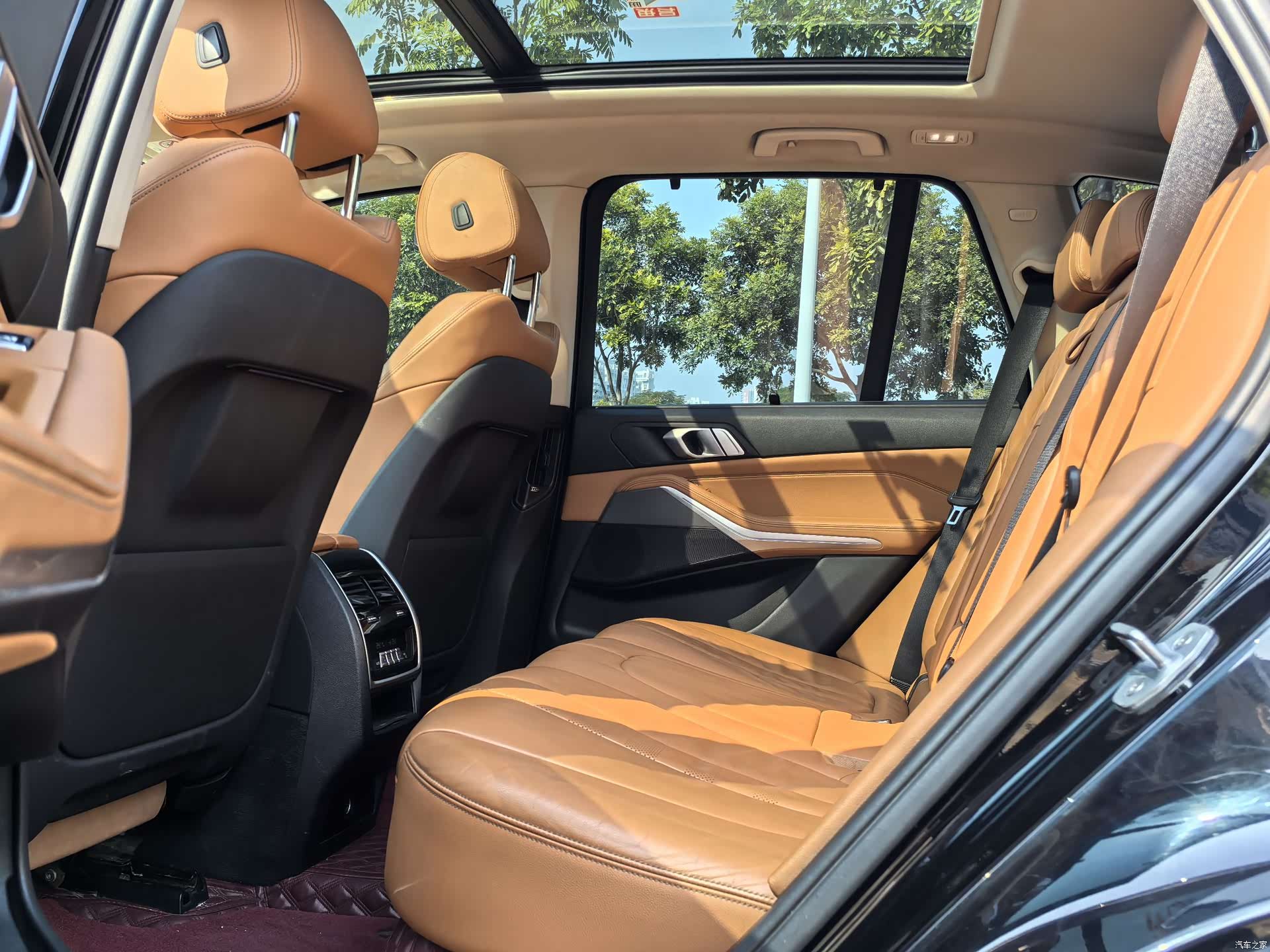 BMW X5, 2020 8