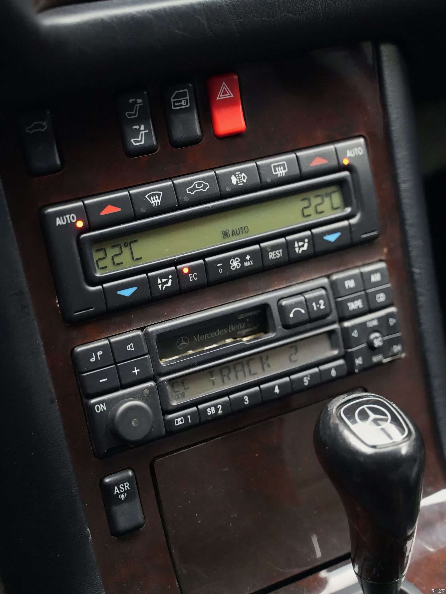Mercedes-Benz S-Class, 1997 12