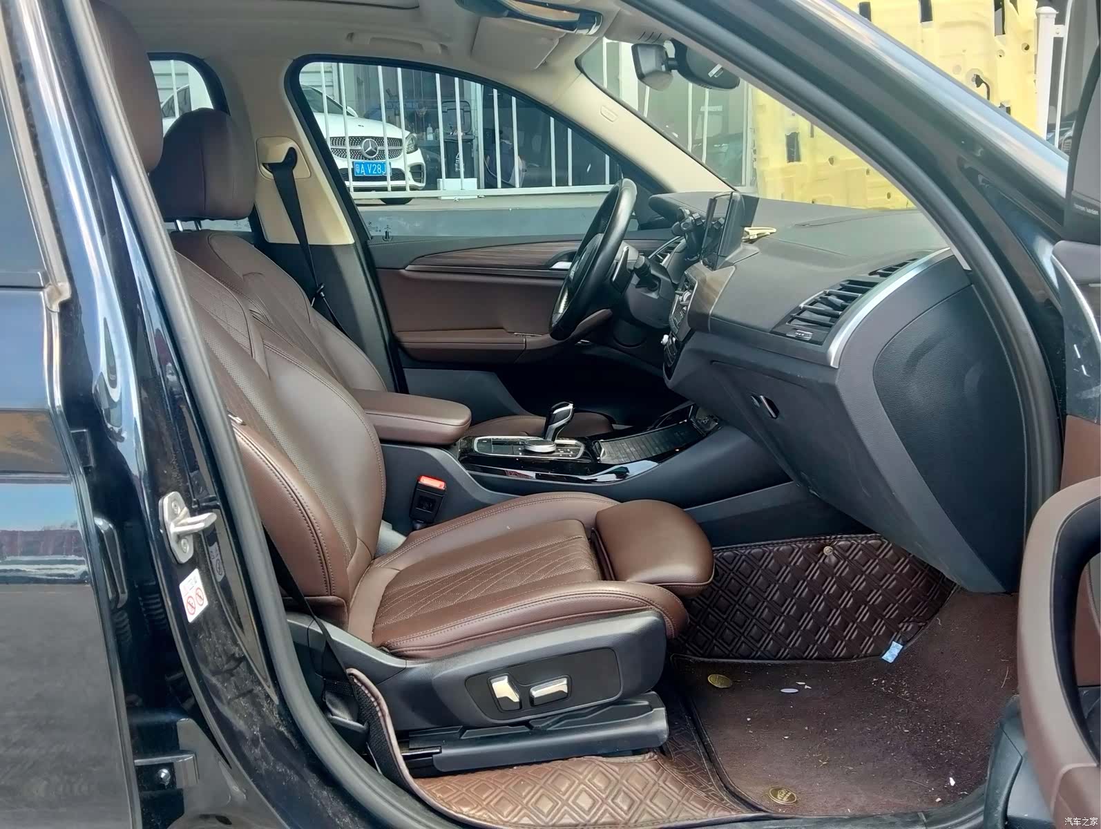 BMW X3, 2023 9