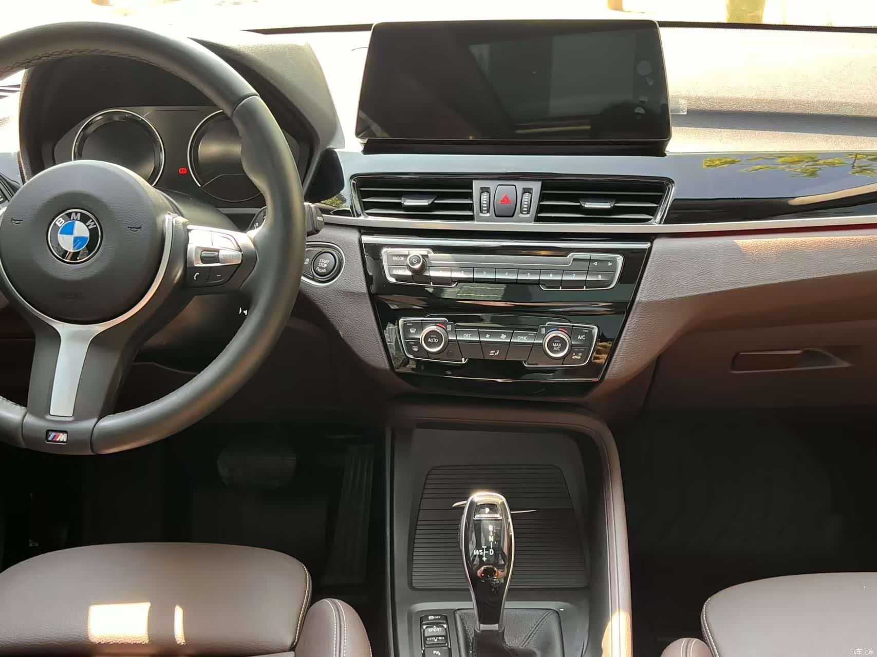 BMW X1, 2021 17