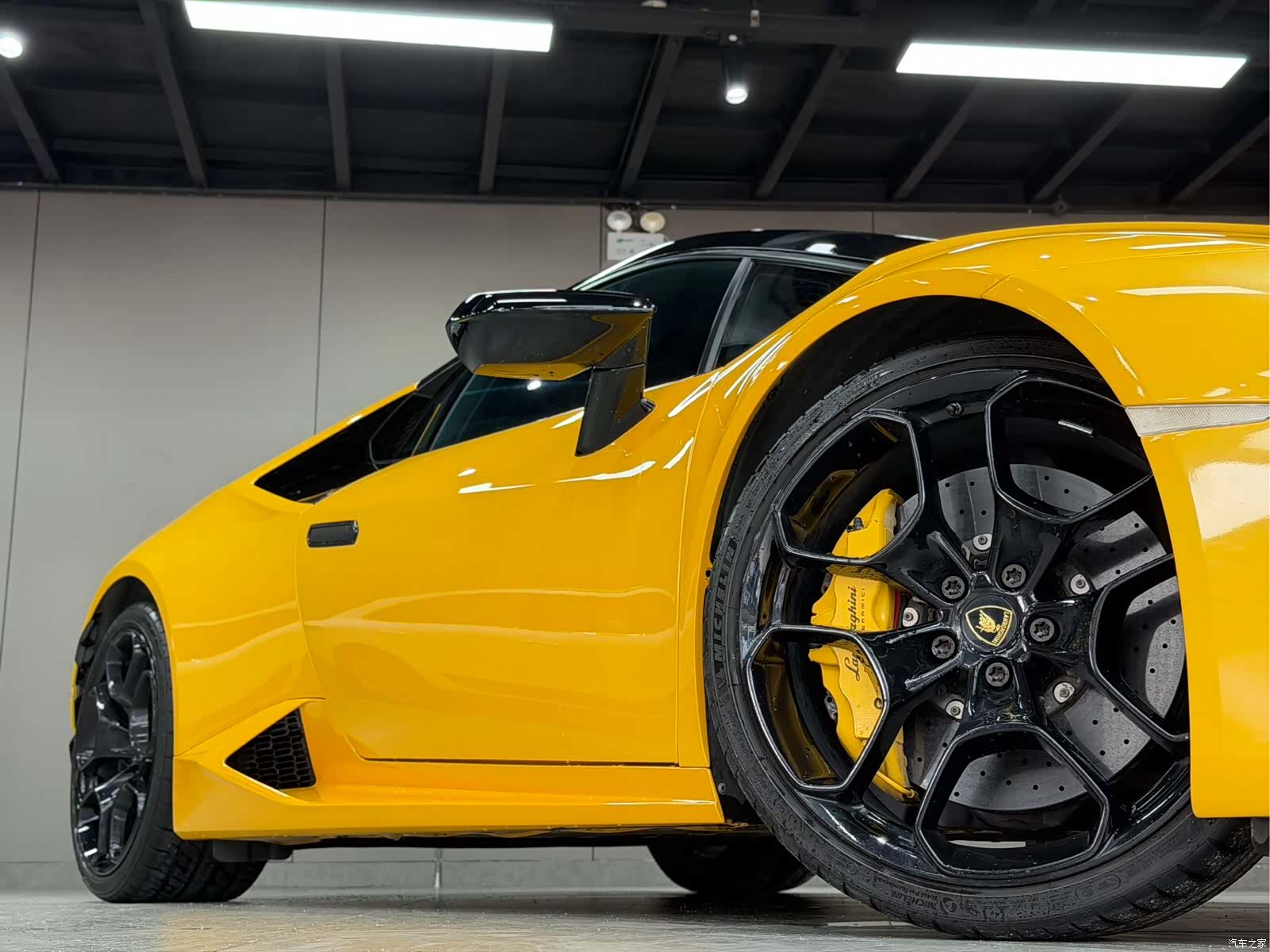 Lamborghini Huracán, 2016 7