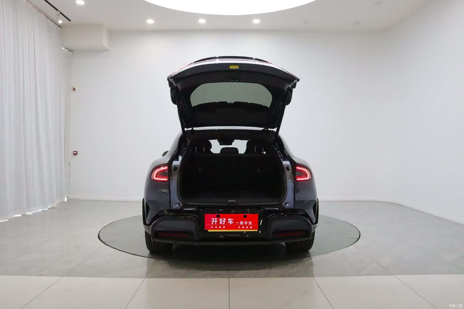 Xiaomi YU7, 2025 7