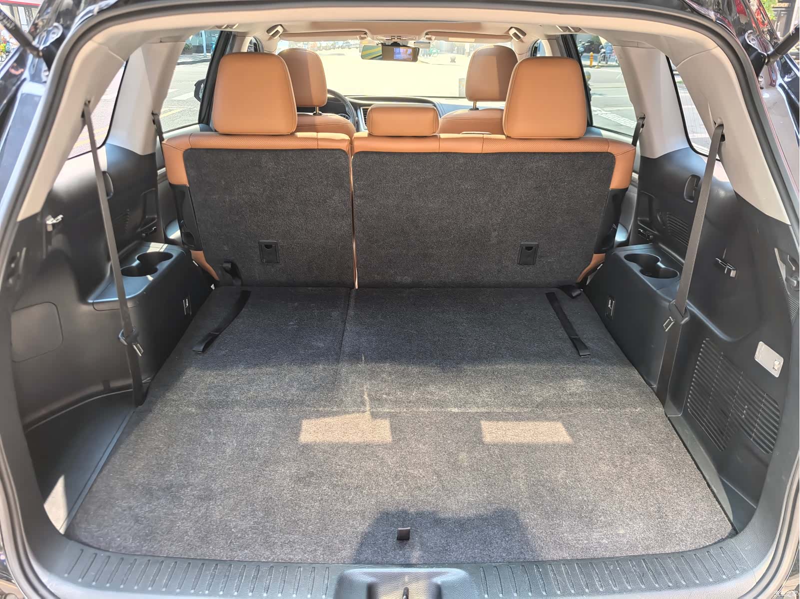 Toyota Highlander, 2020 8
