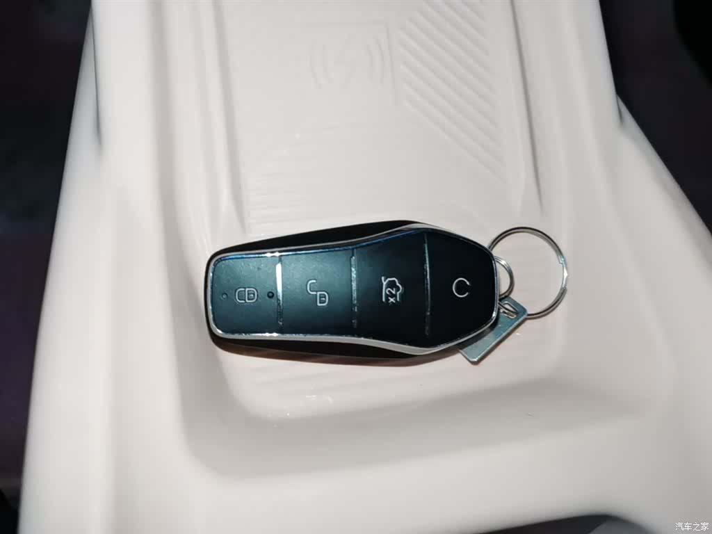 BYD Seagull, 2025 9