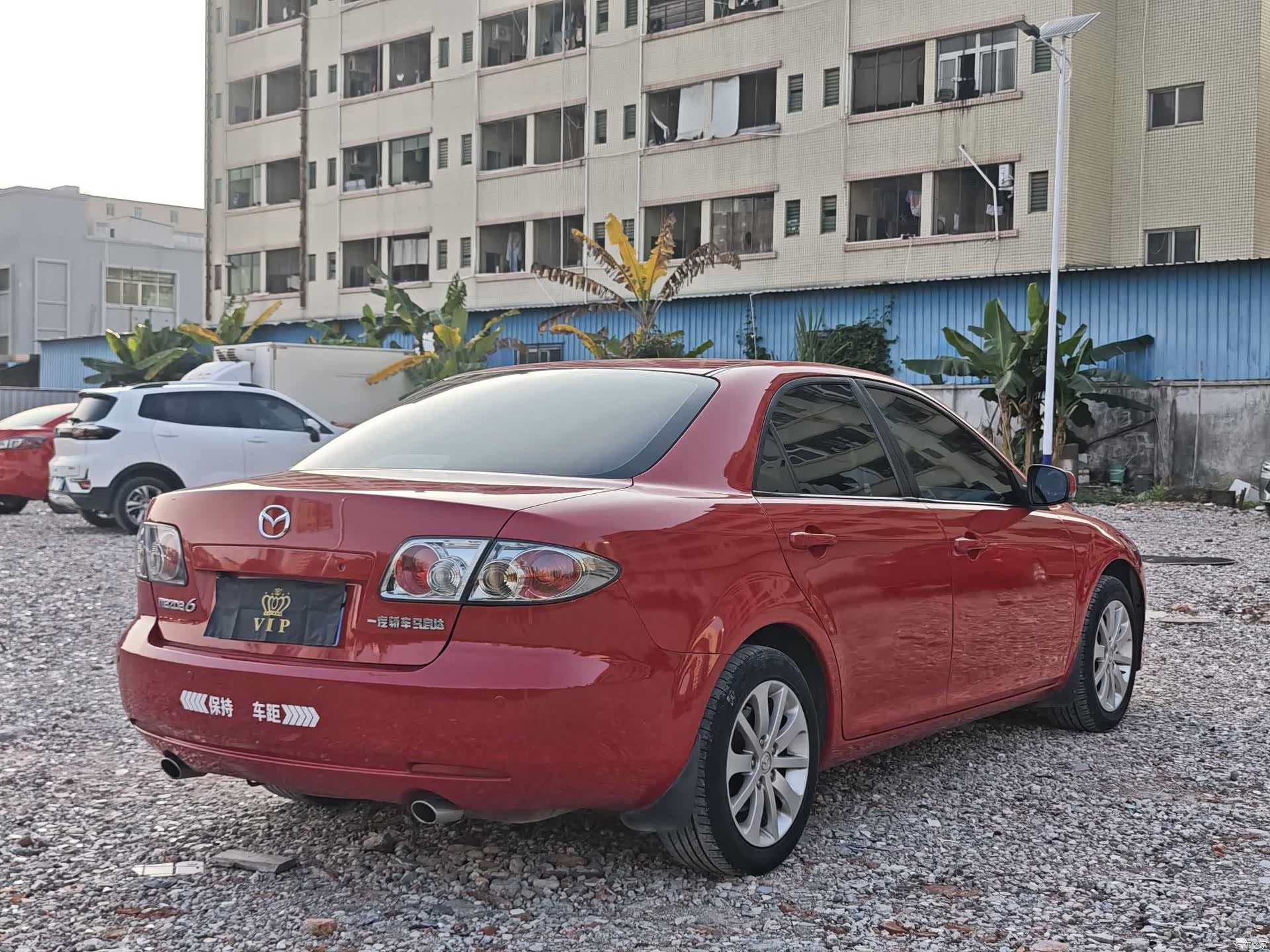 Mazda 6, 2014 4