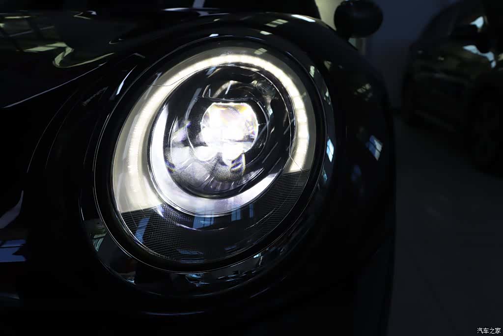 Mini Clubman, 2017 29
