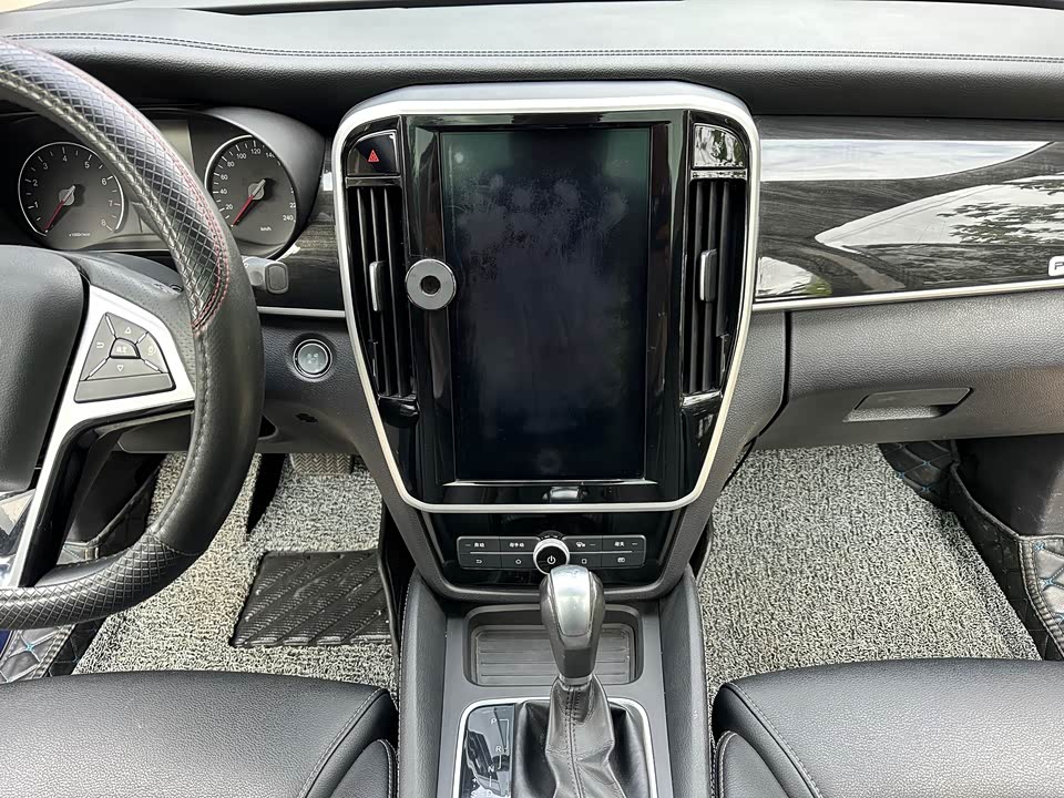 BYD Song MAX