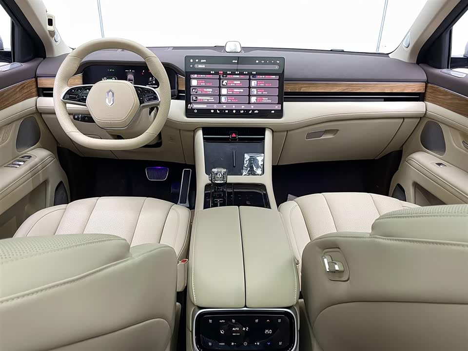 AITO Ask the world M7