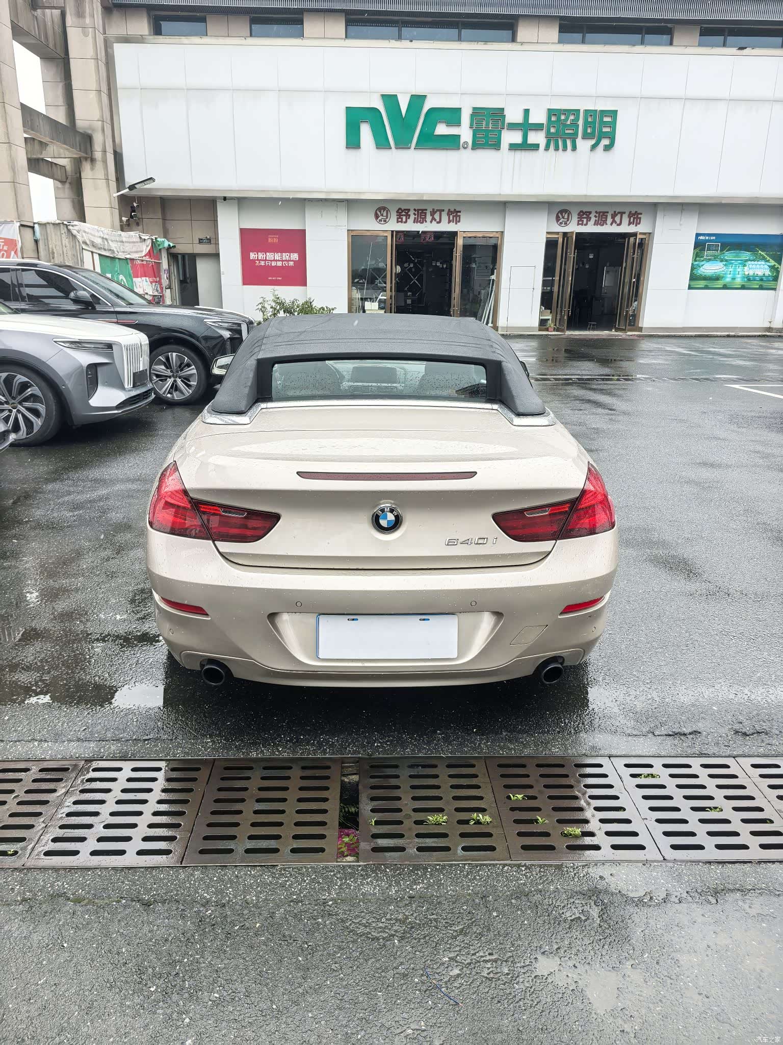 BMW 6 Series, 2012 все фото