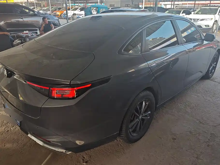 Changan Yida