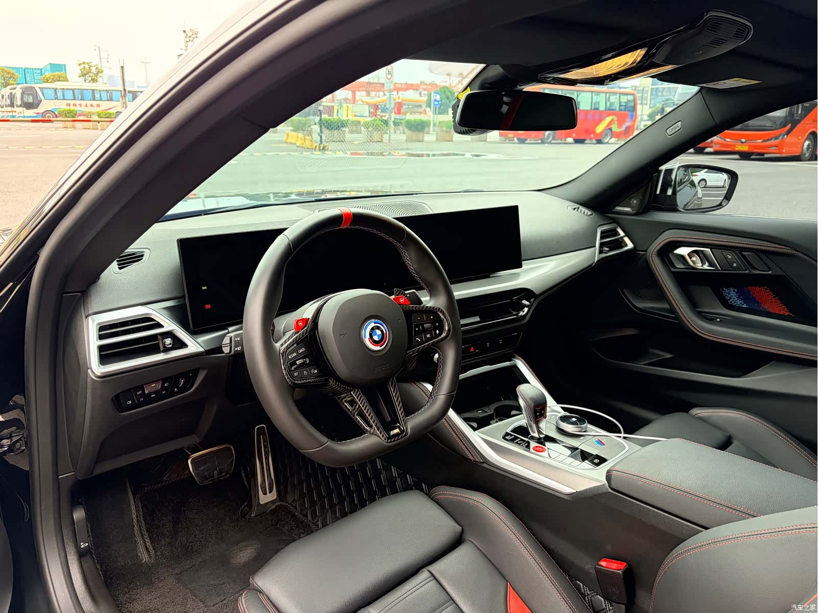 BMW M2, 2026 8