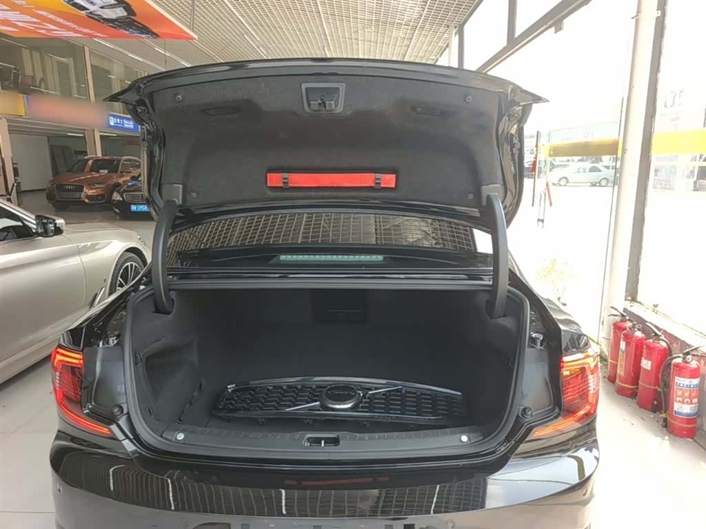 Volvo S90, 2023 19