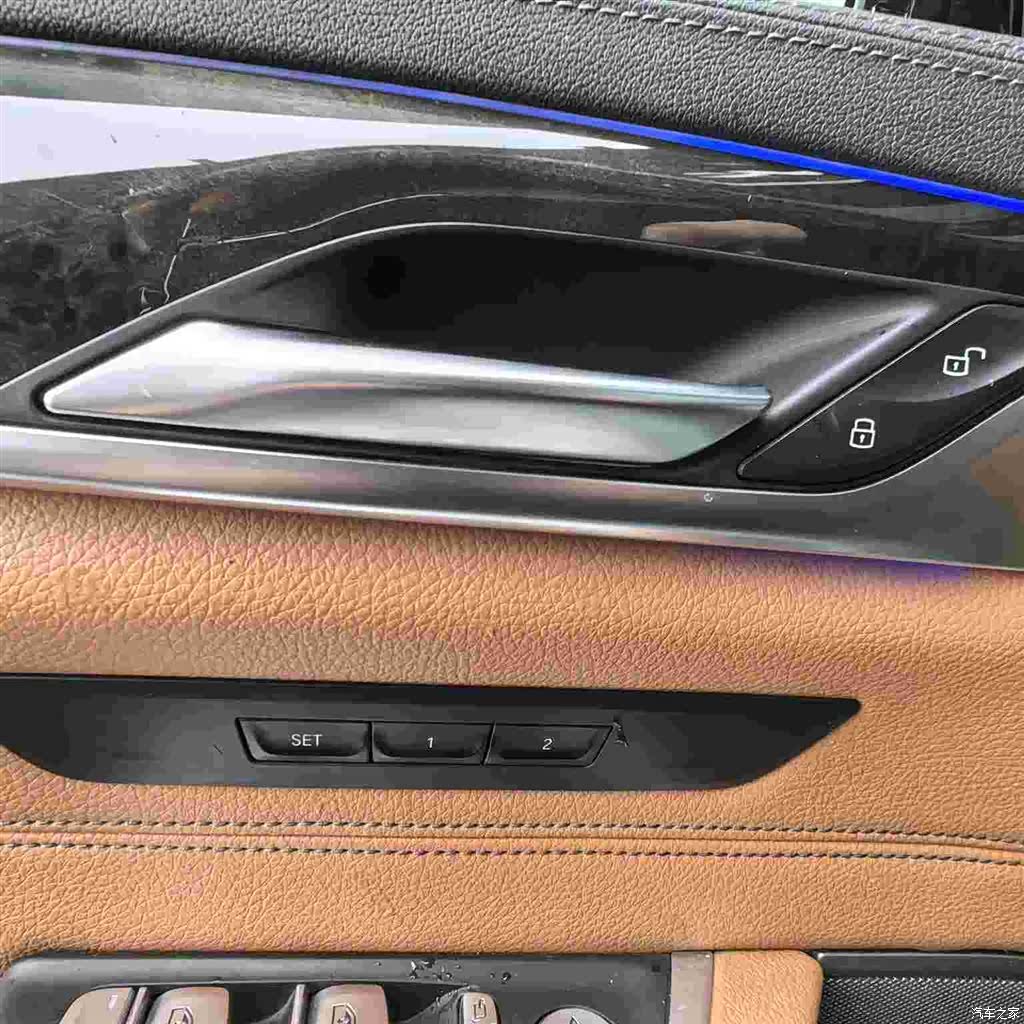 BMW 6 Series GT, 2023 7