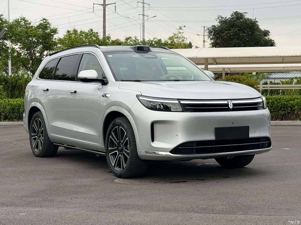 AITO M7, 2024 3