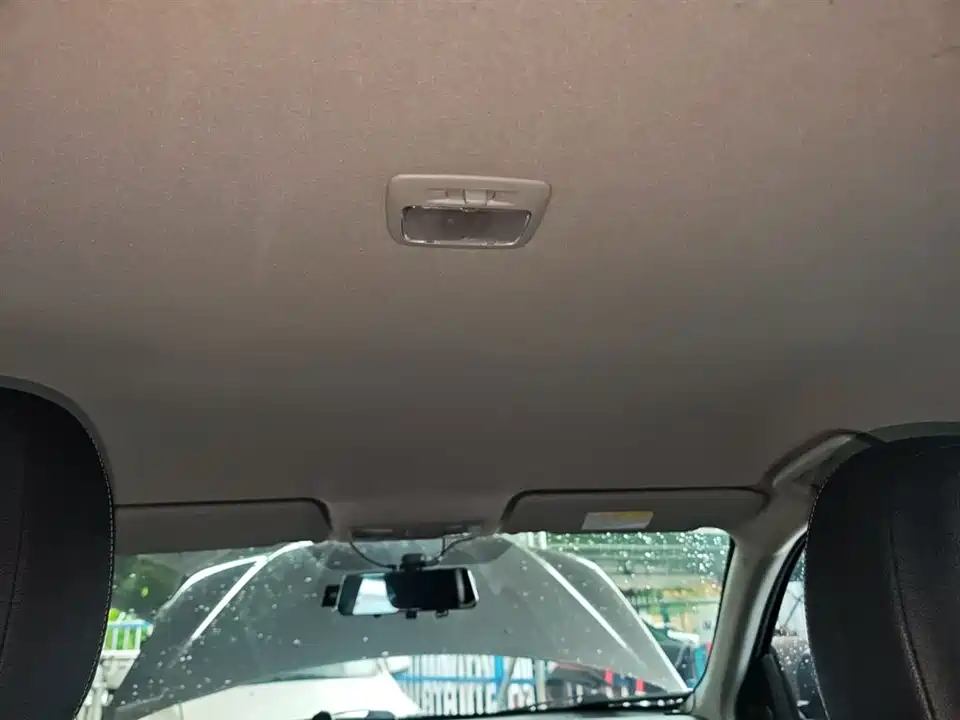 Mitsubishi Jinxuan ASX