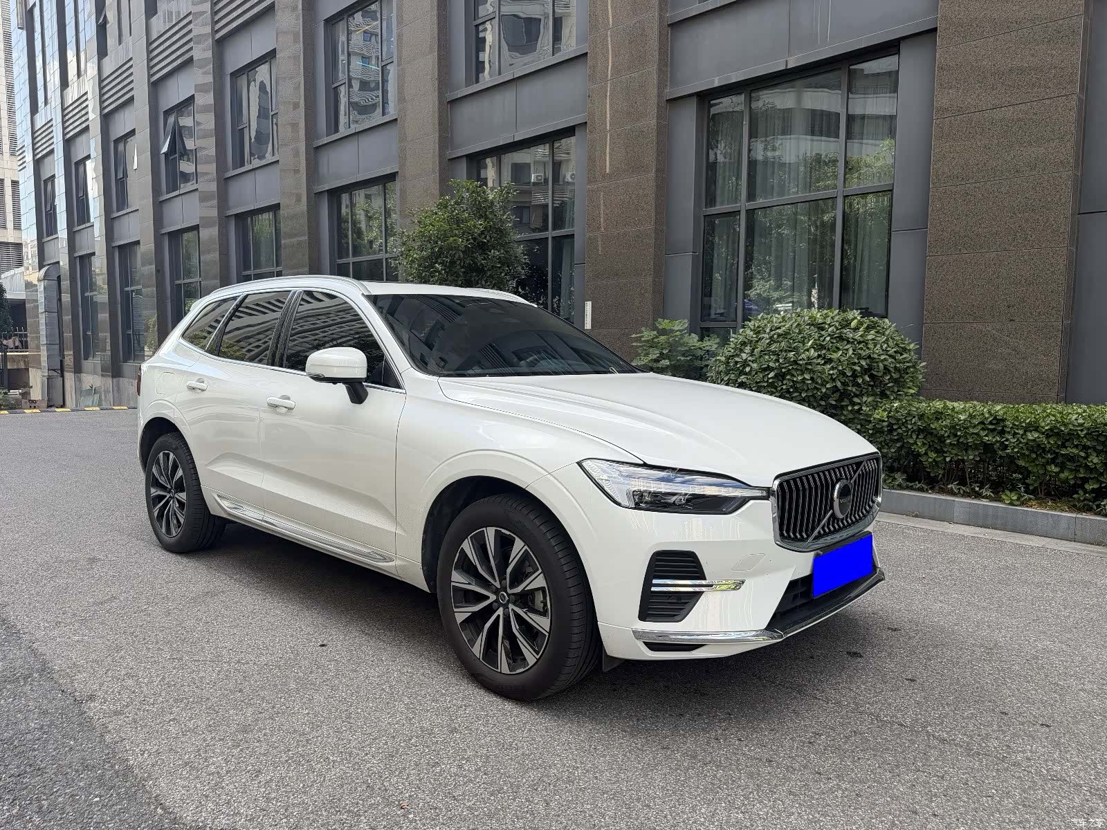 Volvo XC60, 2024 3