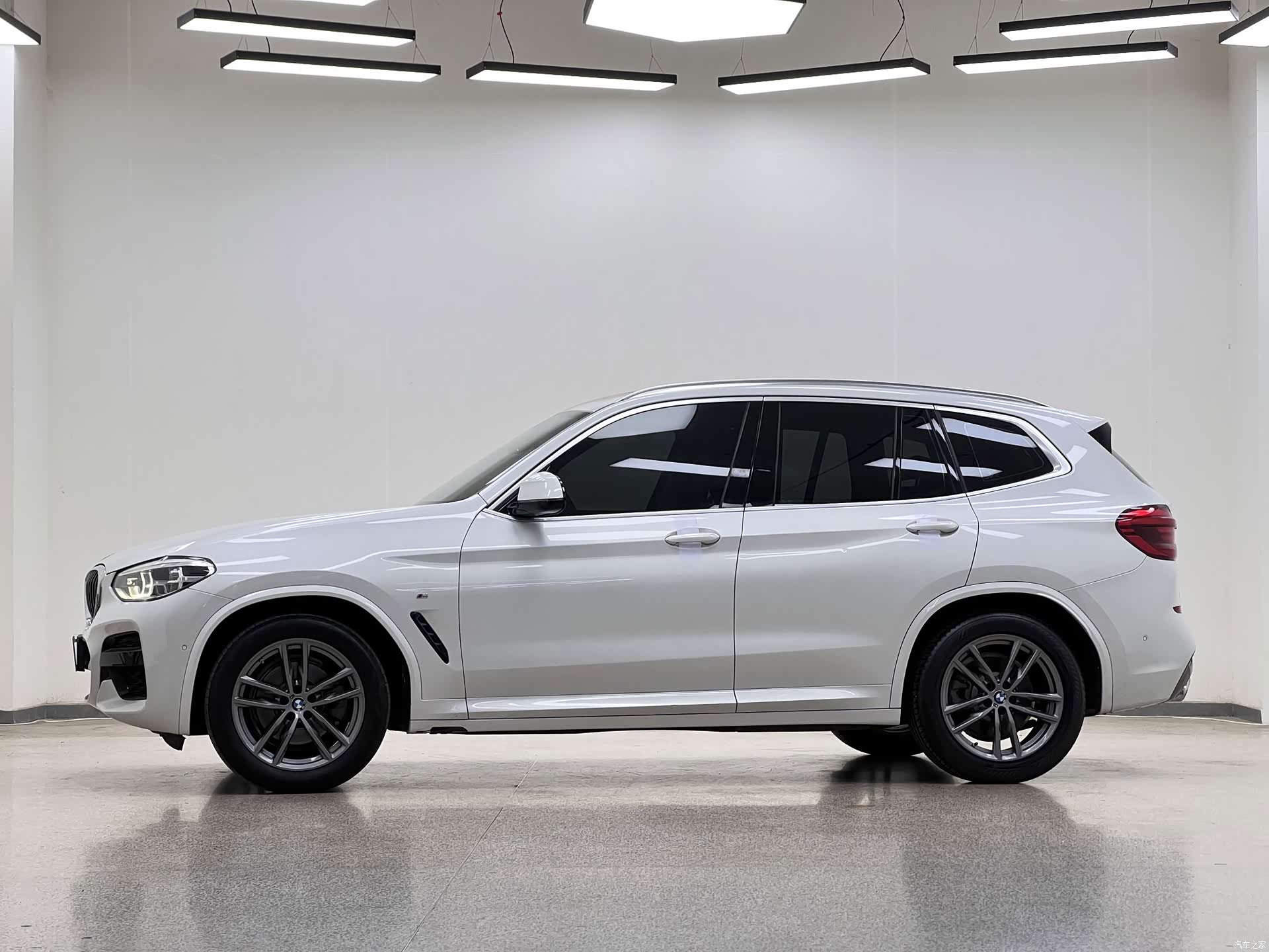 BMW X3, 2020 4