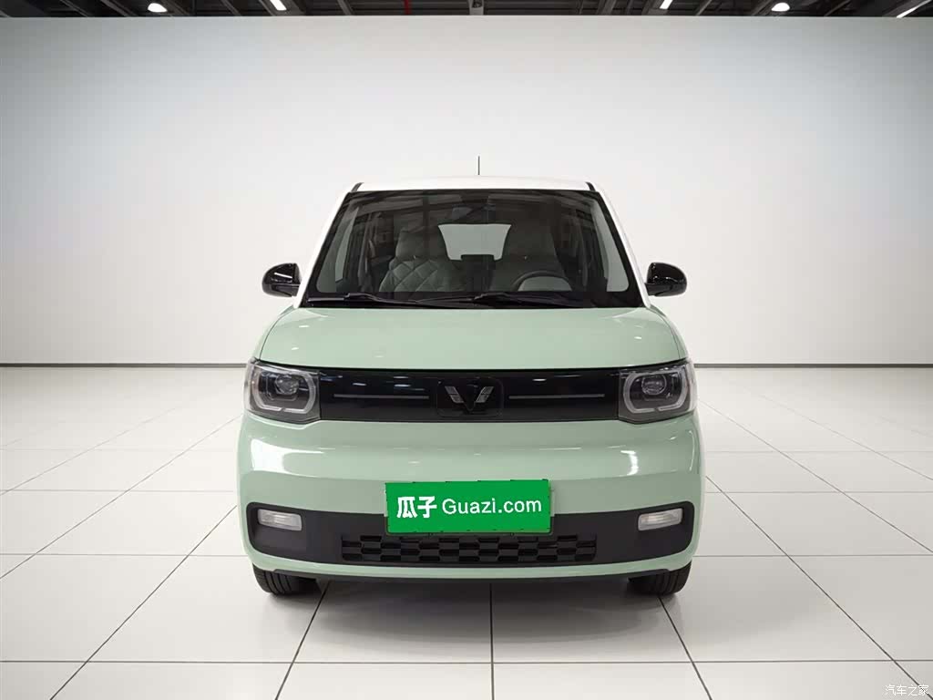 Wuling MINIEV, 2022 3