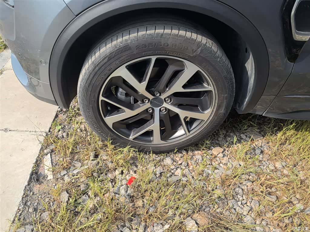 Lynk & Co 01, 2018 23