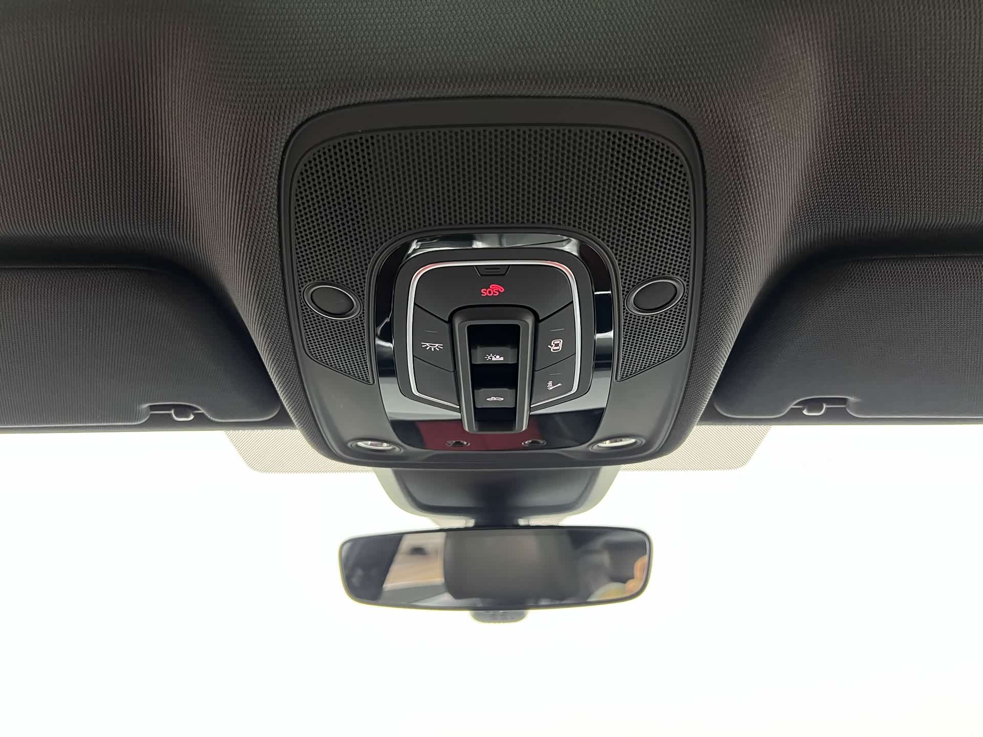Audi A6L, 2022 20
