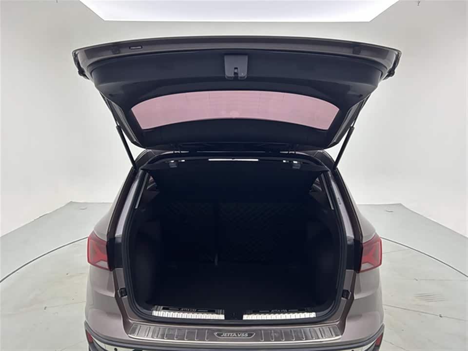Jetta VS5