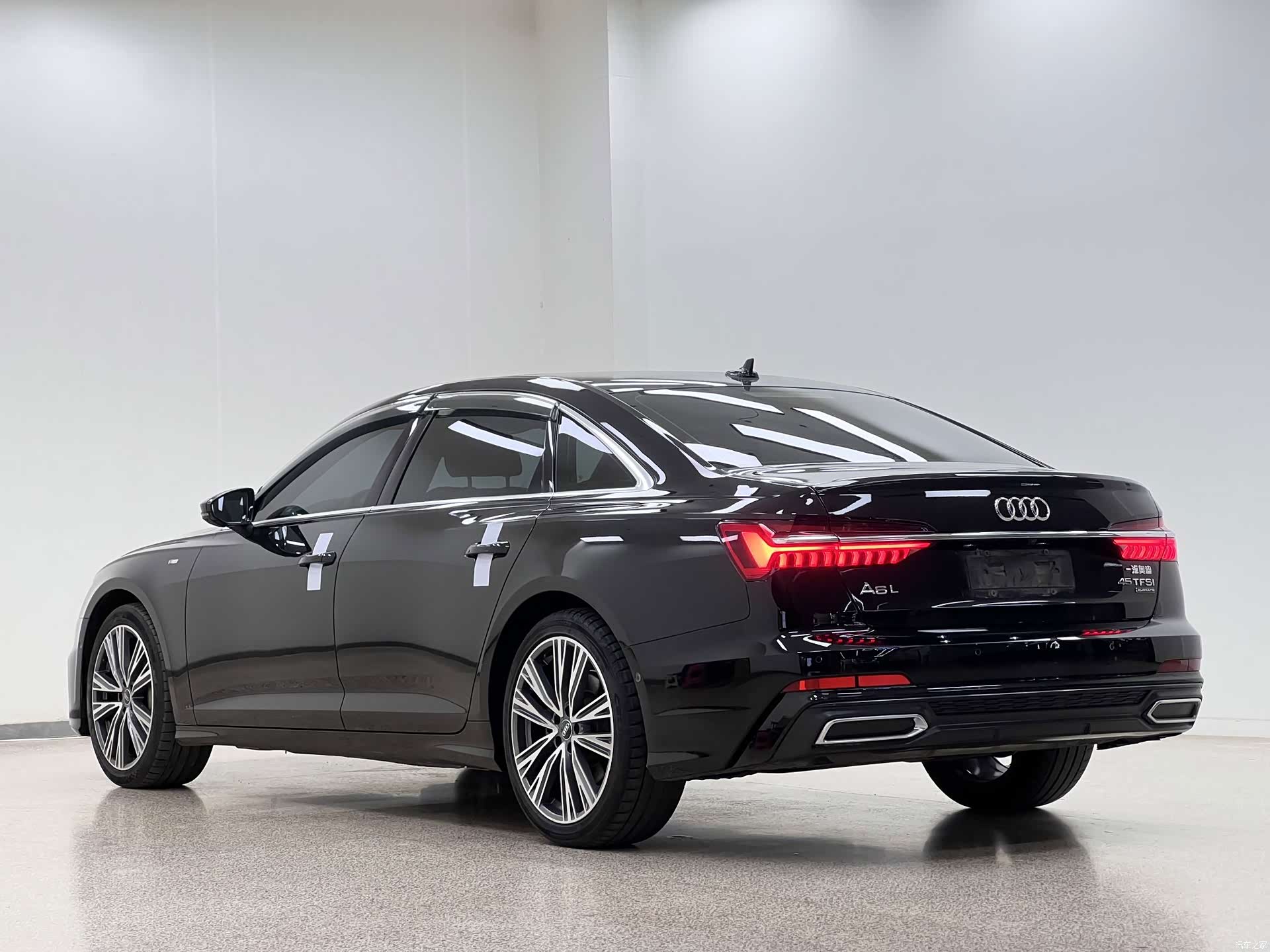 Audi A6L, 2022 31