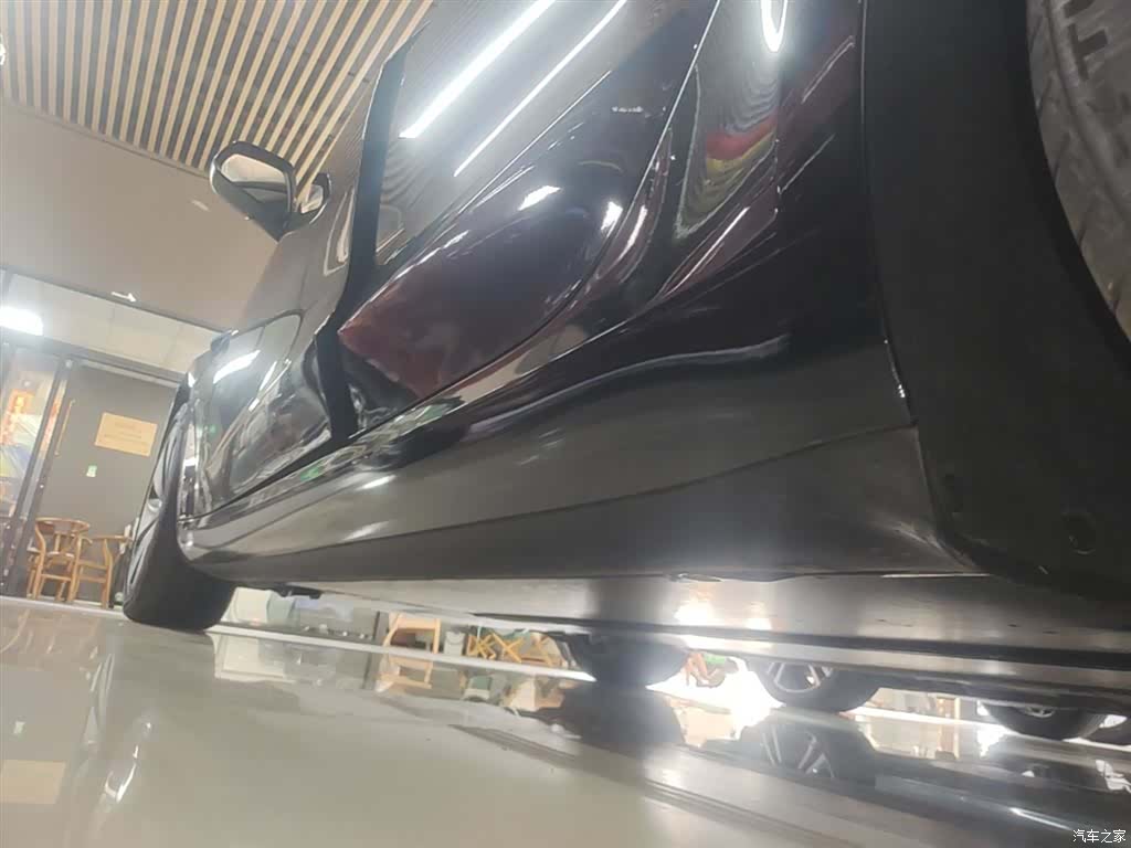 Tesla Model 3, 2025 22