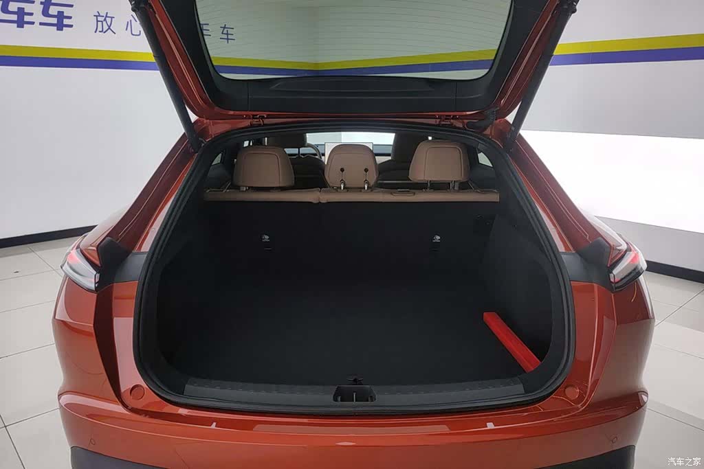 NIO L60, 2025 4