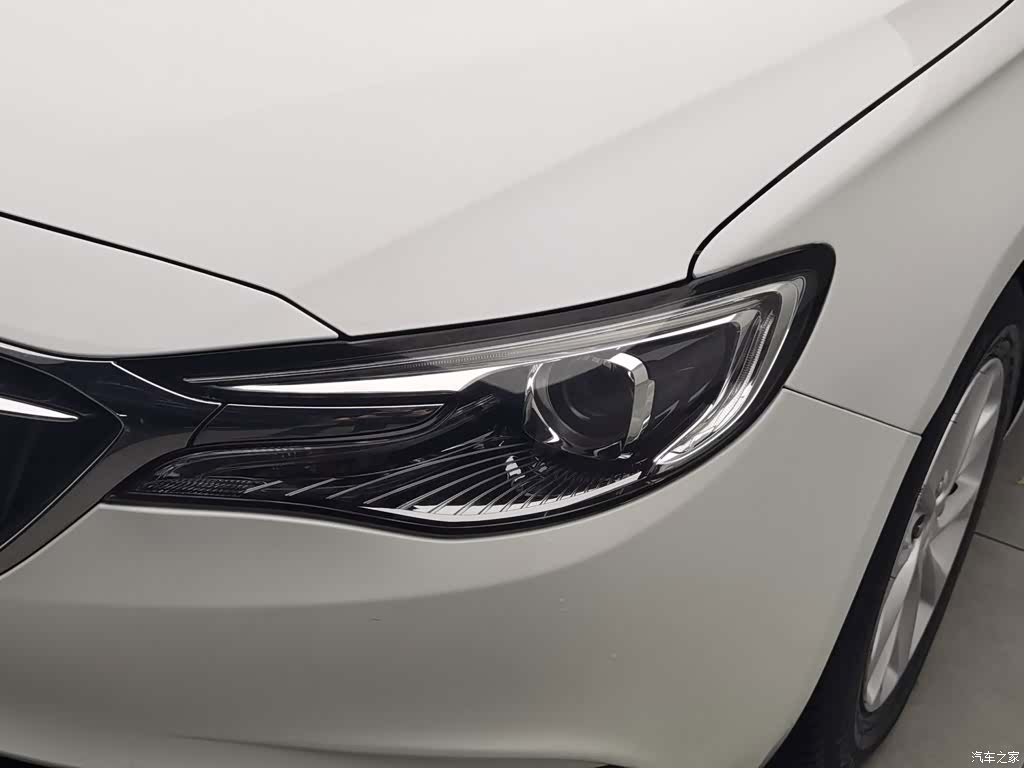 Buick VI, 2019 7