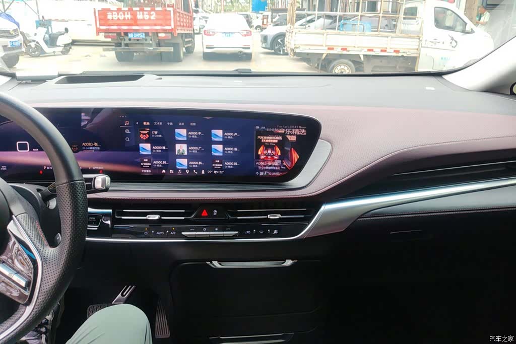 Buick Century, 2024 13