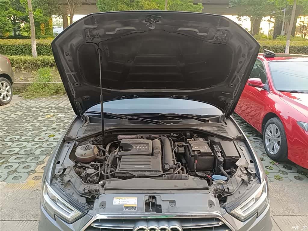 Audi A3, 2020 20