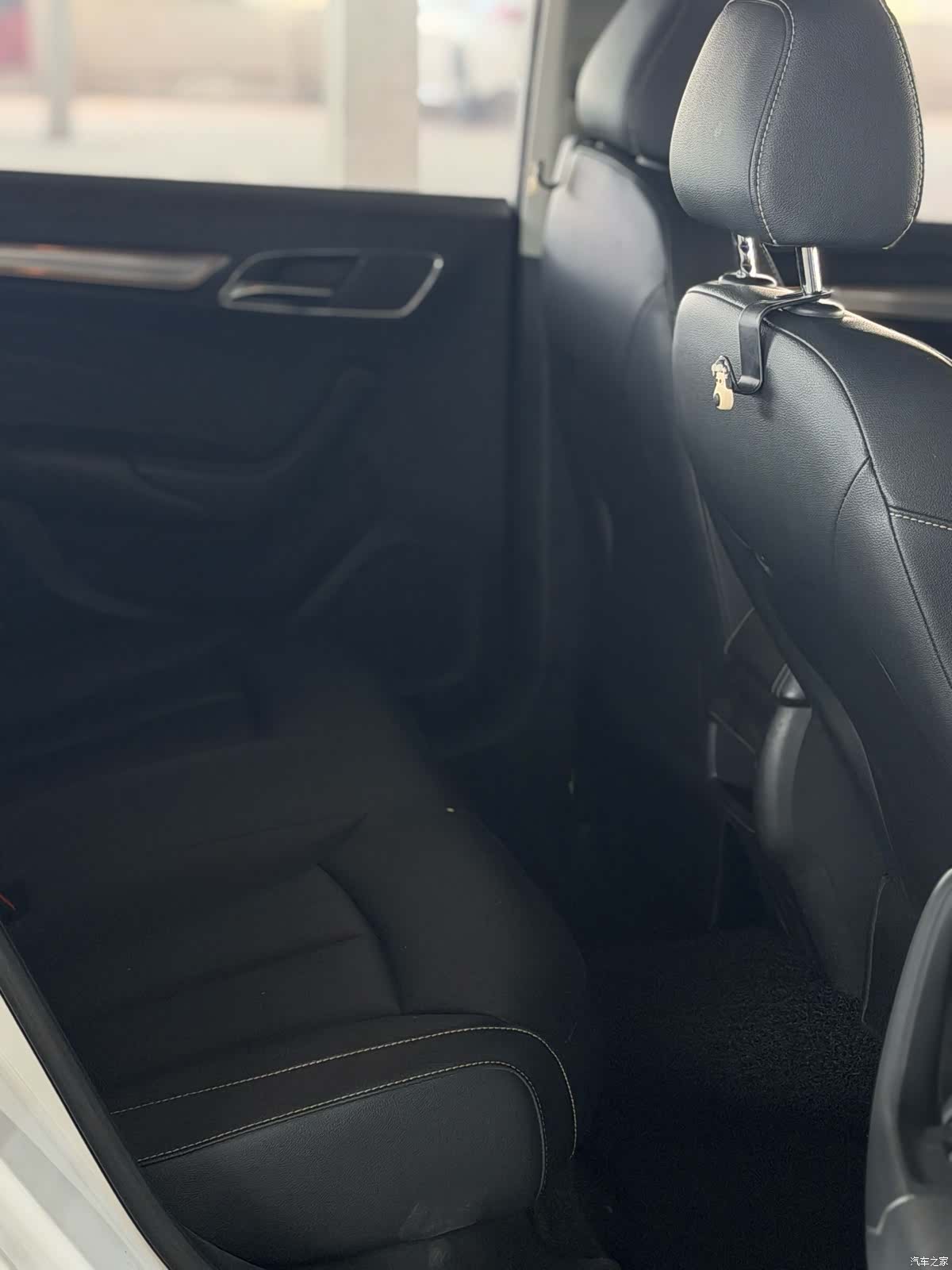 Roewe i6, 2018 8