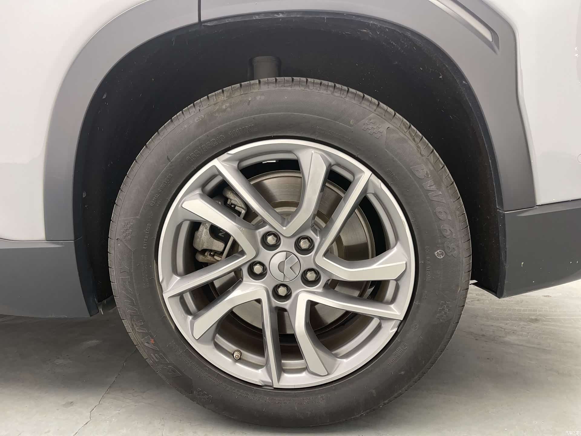 NIO EC6, 2021 18