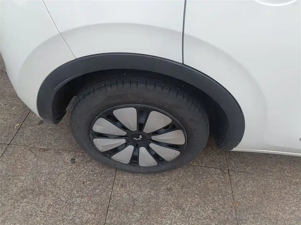 Wuling Wuling Bingguo