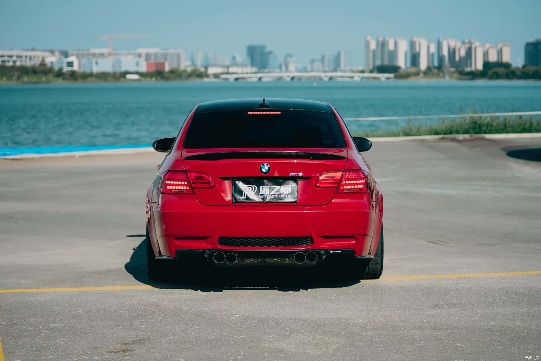 BMW M3, 2012 11