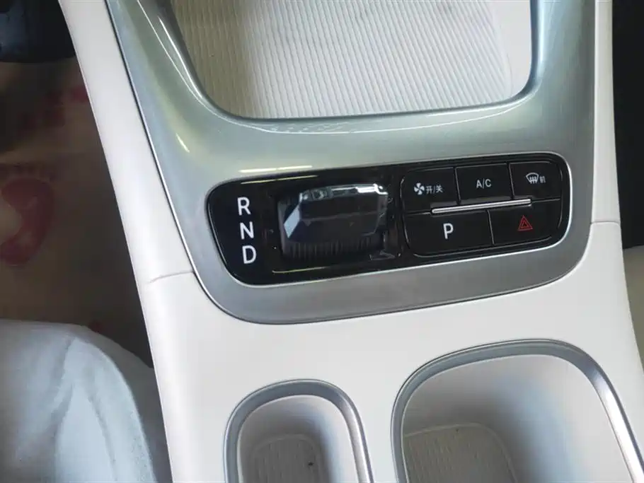 Geely Galaxy Star Wish