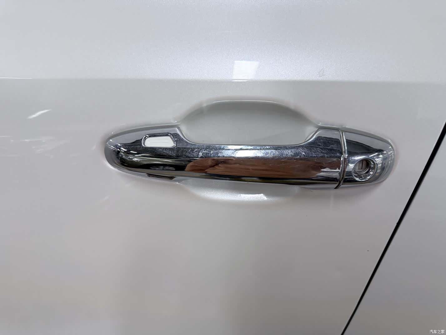 Toyota Highlander, 2017 все фото