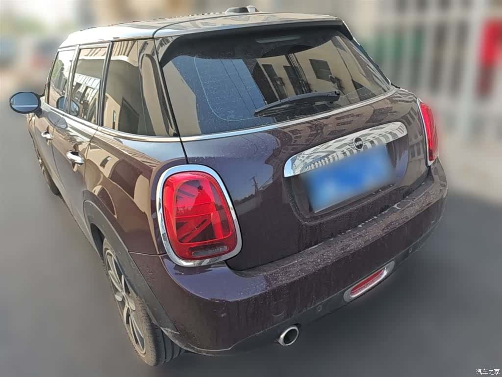 Mini Cooper, 2020 9